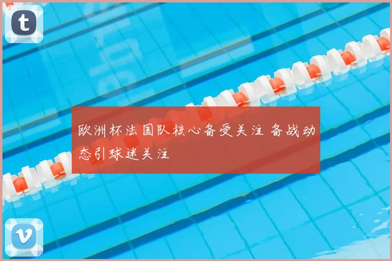 欧洲杯法国队核心备受关注 备战动态引球迷关注