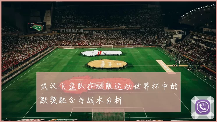 武汉飞盘队在极限运动世界杯中的默契配合与战术分析