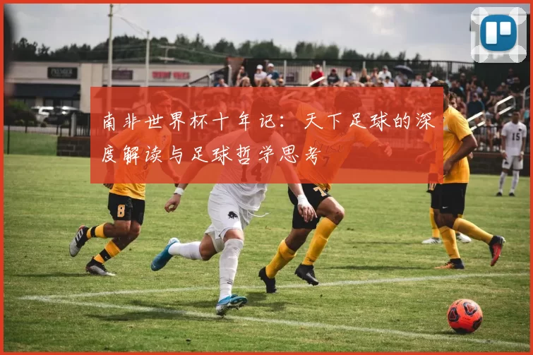 南非世界杯十年记：天下足球的深度解读与足球哲学思考
