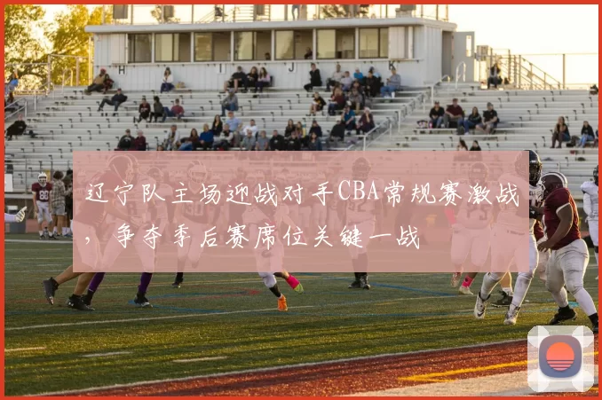 辽宁队主场迎战对手CBA常规赛激战，争夺季后赛席位关键一战