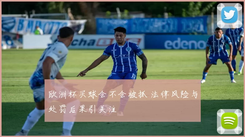 欧洲杯买球会不会被抓 法律风险与处罚后果引关注
