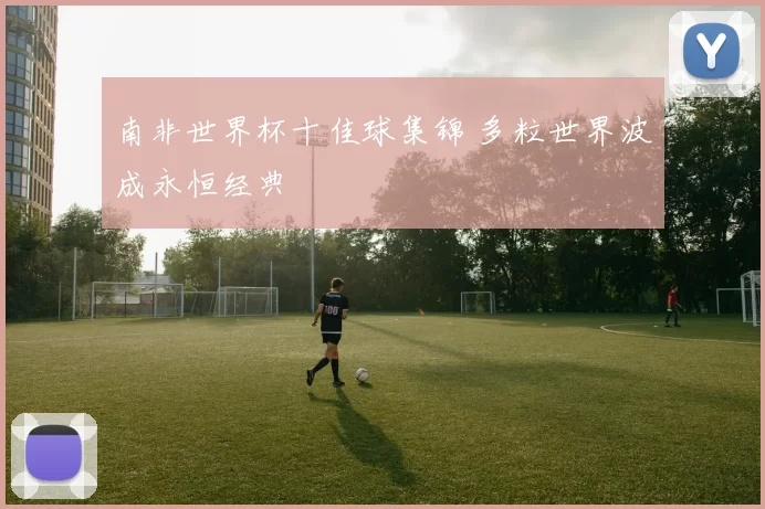 南非世界杯十佳球集锦 多粒世界波成永恒经典